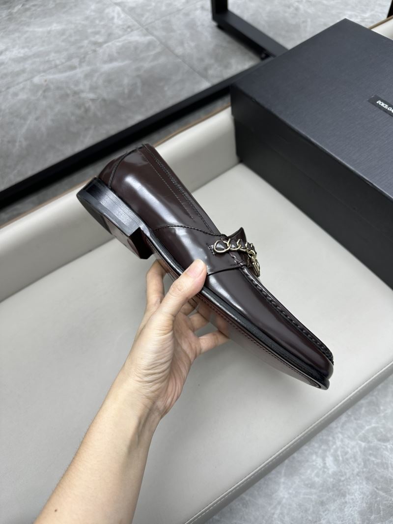 Dolce Gabbana Business Shoes